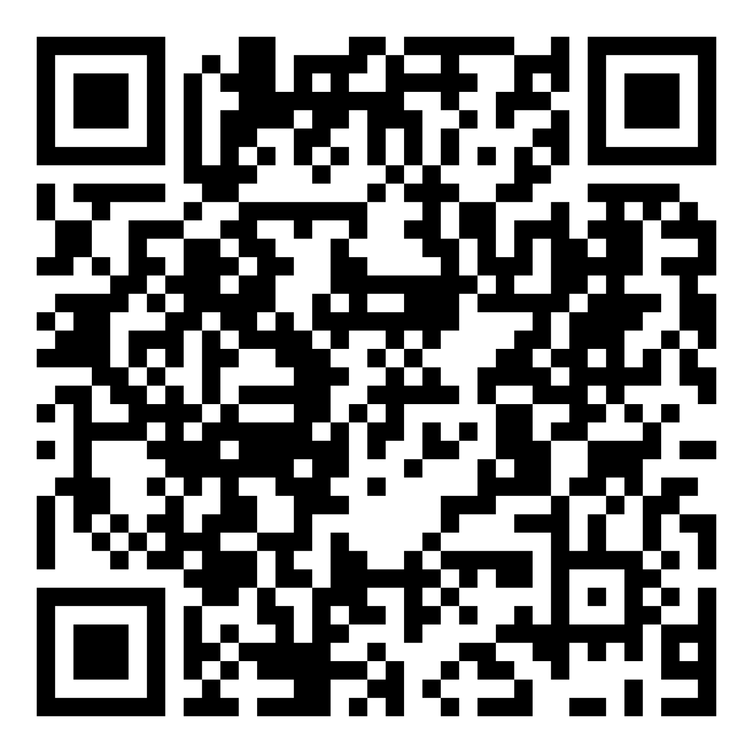 Cemetery QR Code