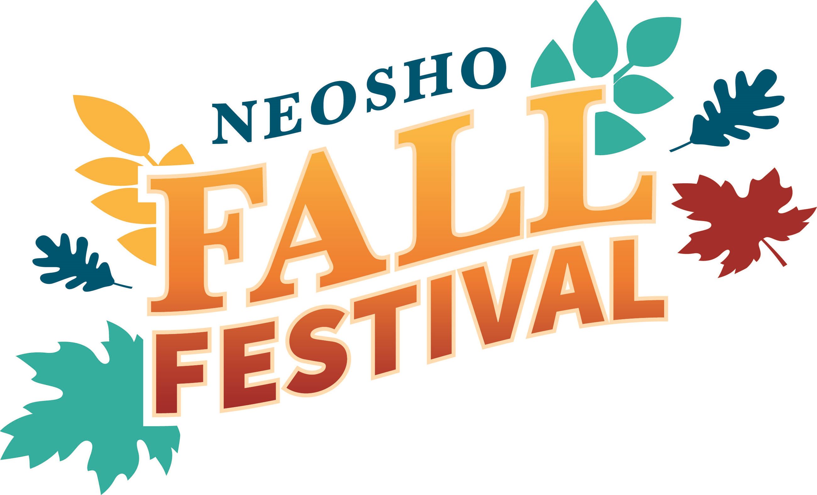 Fall Festival LOGO without date